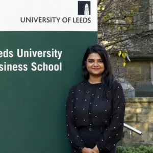 Study in the UK at Leeds University