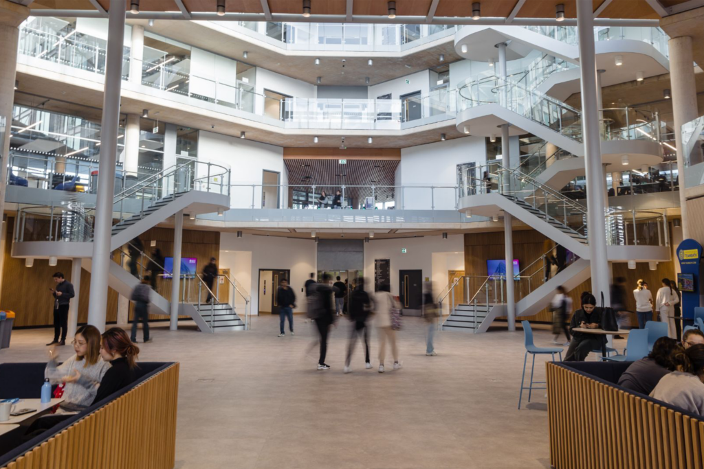 university of bath school of management