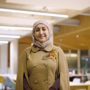Study in Europe at University of Bath