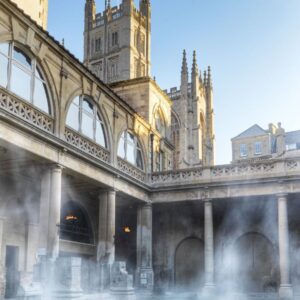Study in the UK at University of Bath
