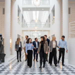Study in Europe at University of Bath