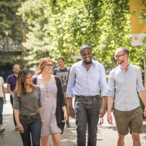 Study in Europe at University of Bath