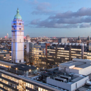 Study in the UK at Imperial Business School