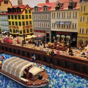 Study in Europe at Copenhagen Business School