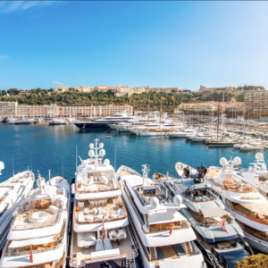 Study in Europe at University of Bath Monaco boats