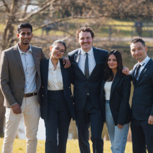 Study in Europe at University of Bath