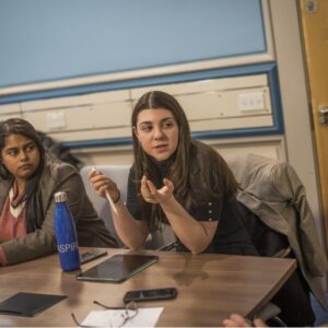 Study in the UK at Cambridge