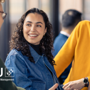 Study in Europe at WHU Otto Beisheim School of Management