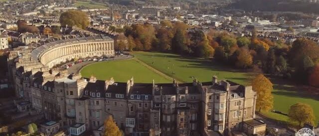 Why choose Bath for your MBA?